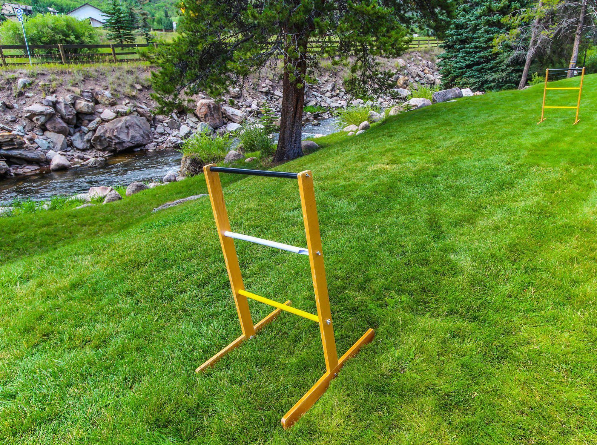 Cedar At Streamside, A Vri Resort Вейл Екстериор снимка