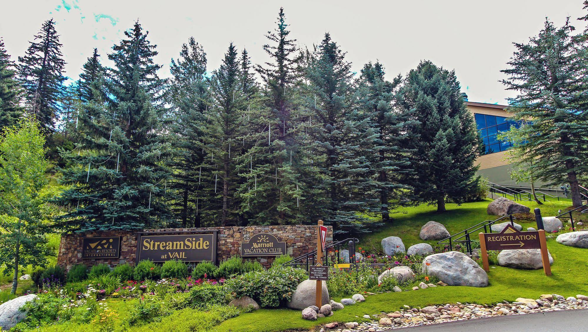 Cedar At Streamside, A Vri Resort Вейл Екстериор снимка