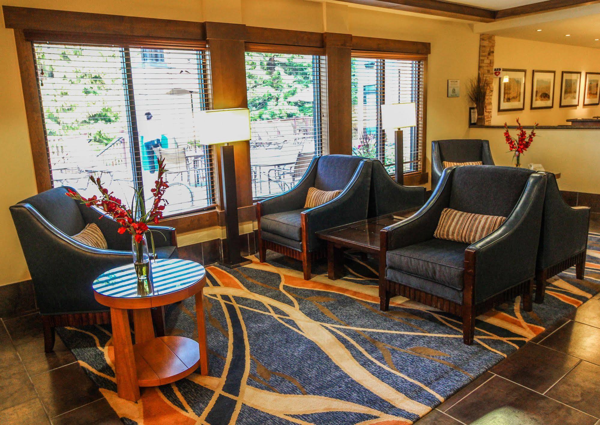 Cedar At Streamside, A Vri Resort Вейл Екстериор снимка