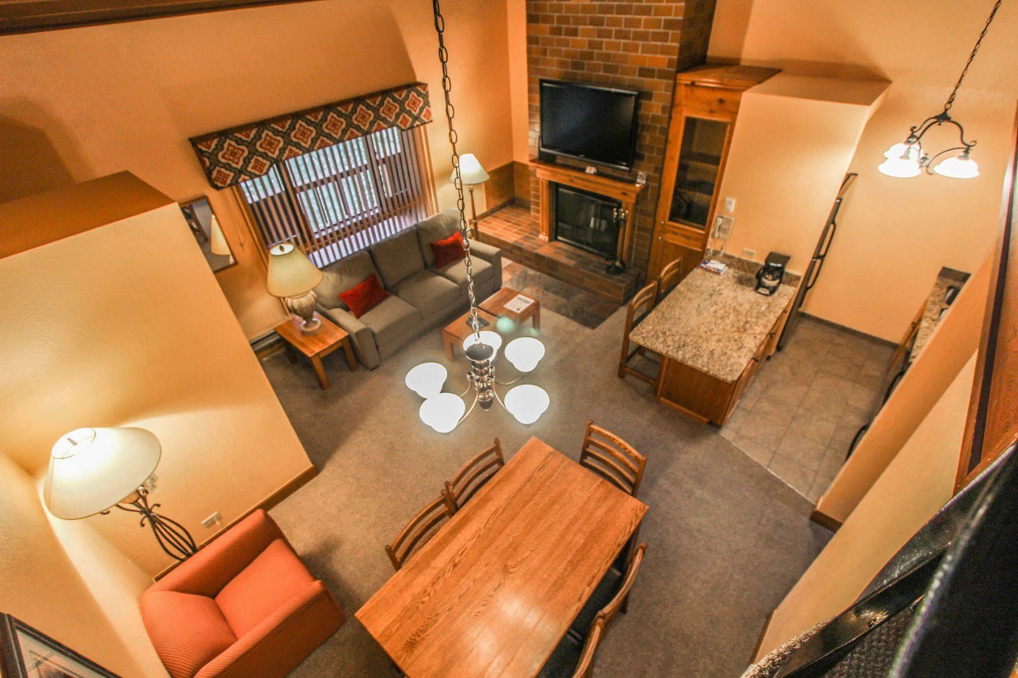 Cedar At Streamside, A Vri Resort Вейл Екстериор снимка