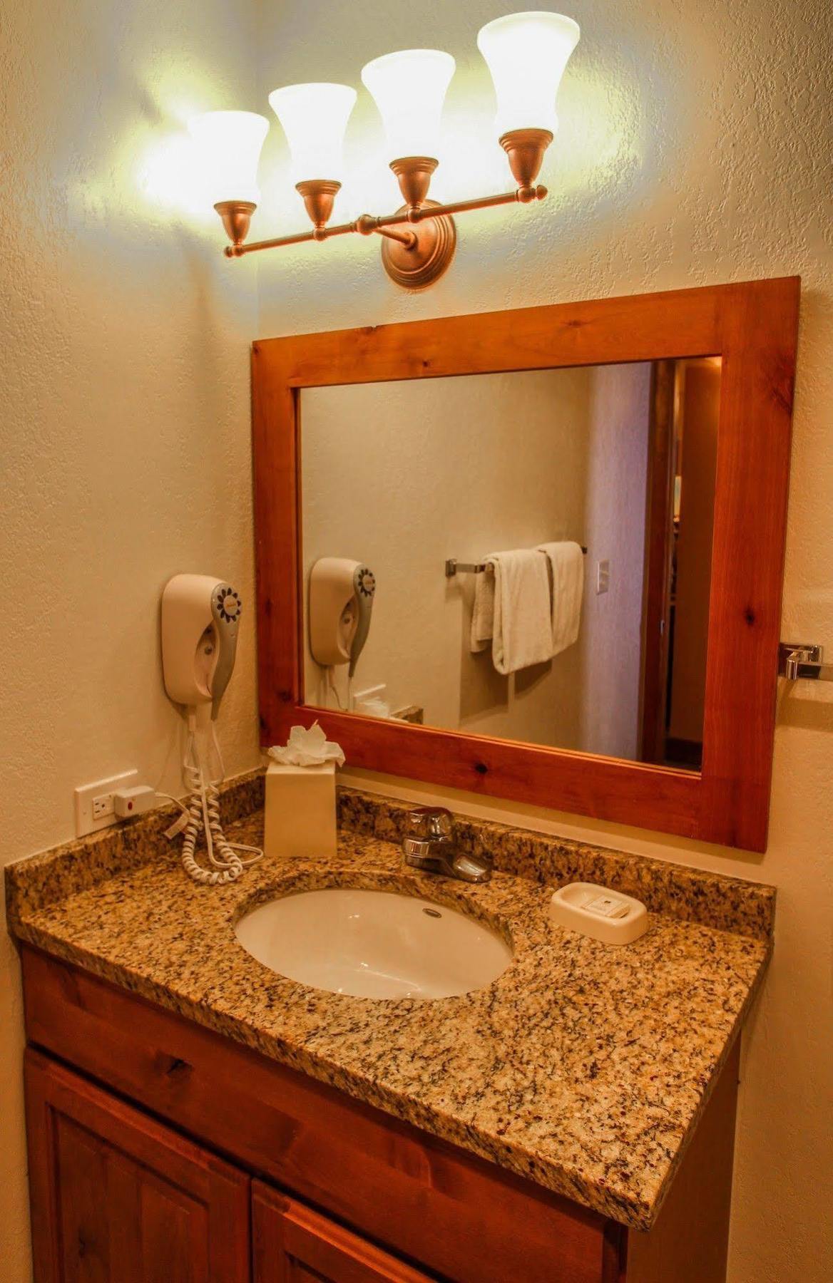 Cedar At Streamside, A Vri Resort Вейл Екстериор снимка
