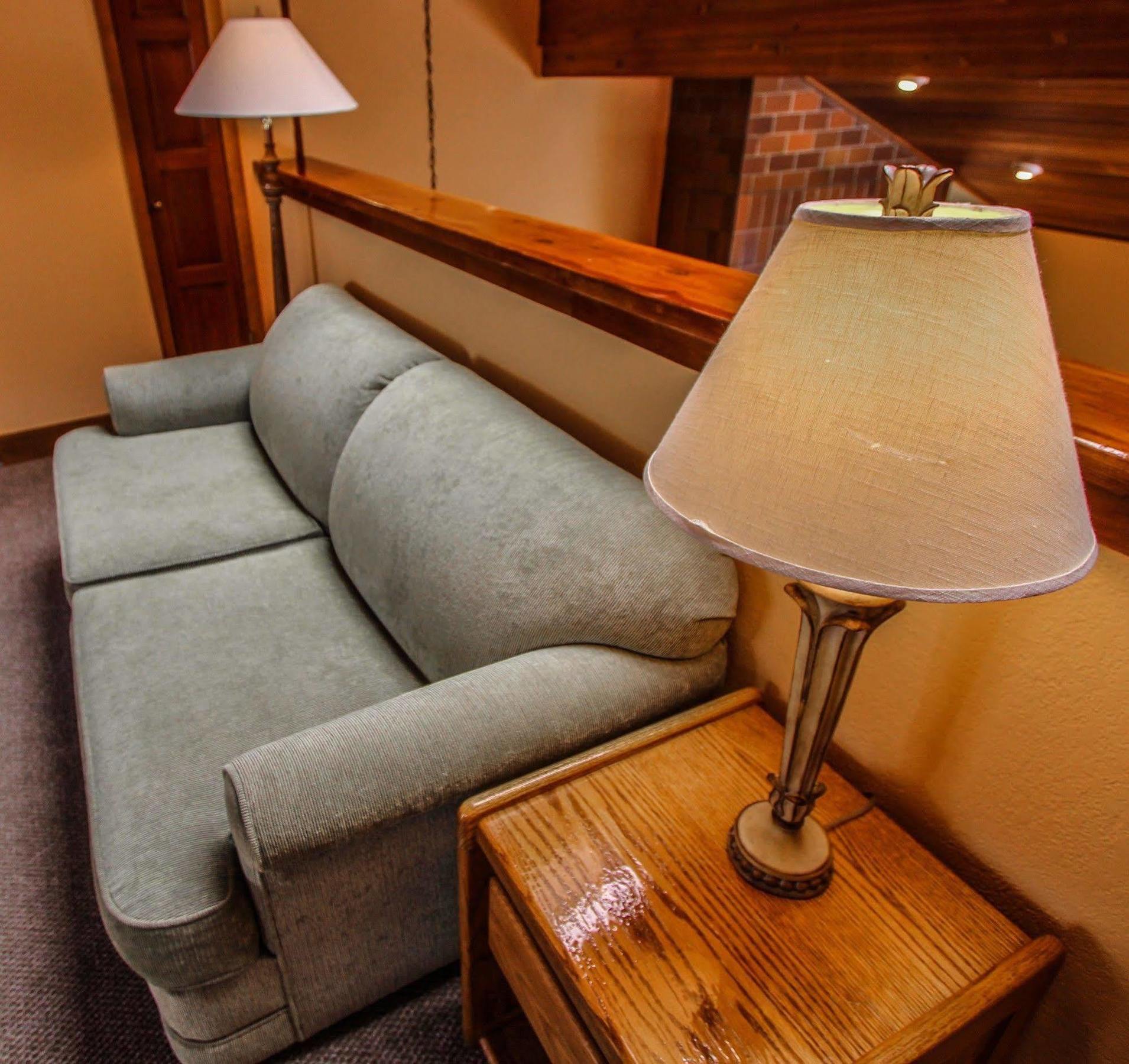 Cedar At Streamside, A Vri Resort Вейл Екстериор снимка