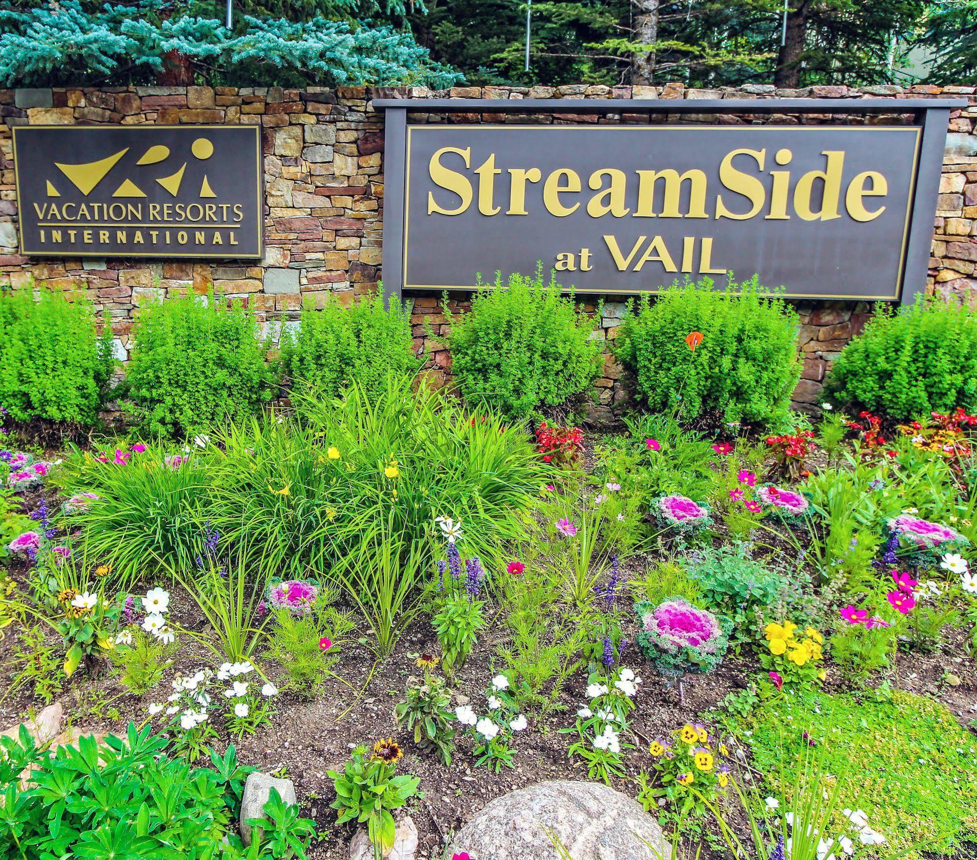 Cedar At Streamside, A Vri Resort Вейл Екстериор снимка
