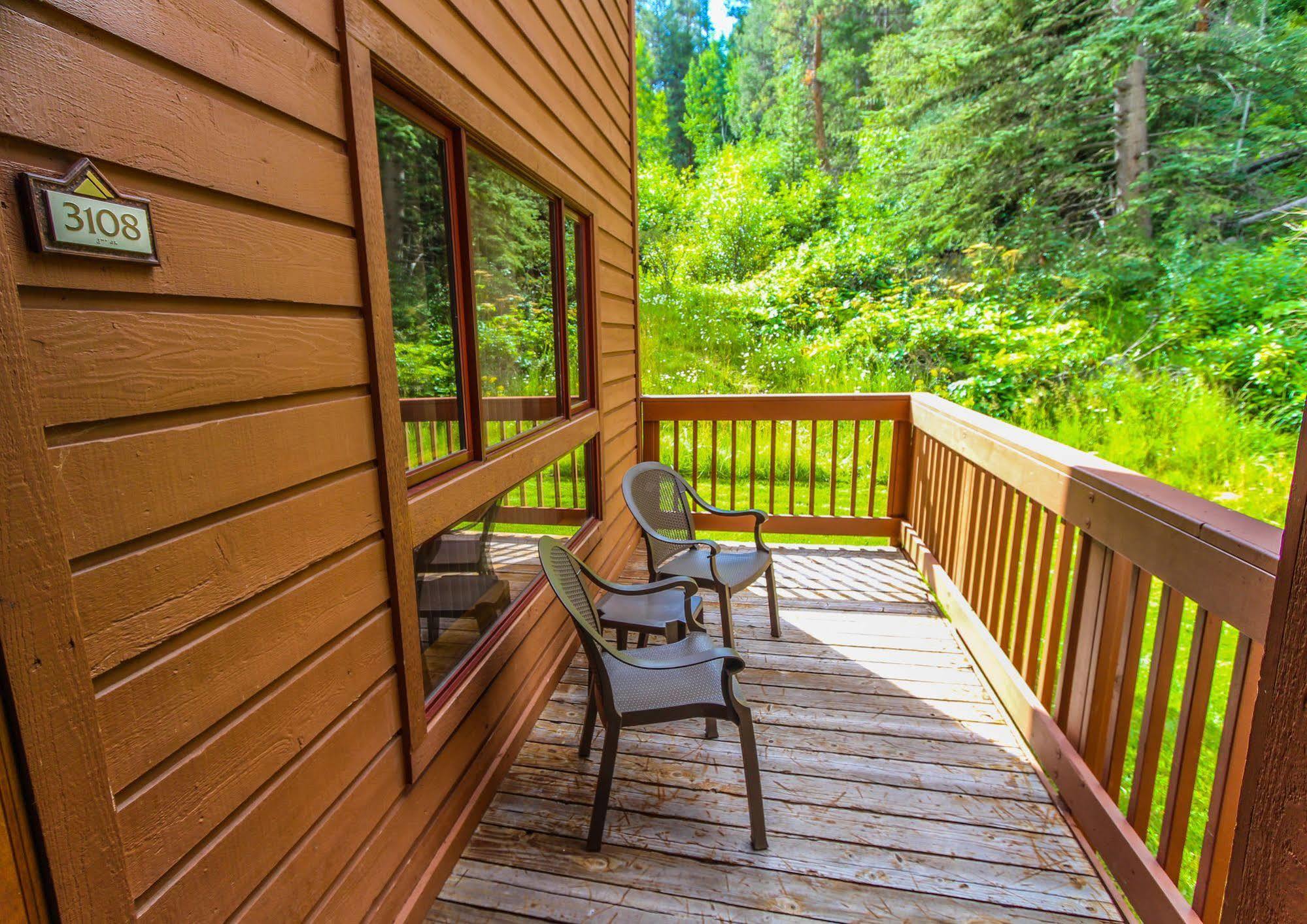 Cedar At Streamside, A Vri Resort Вейл Екстериор снимка