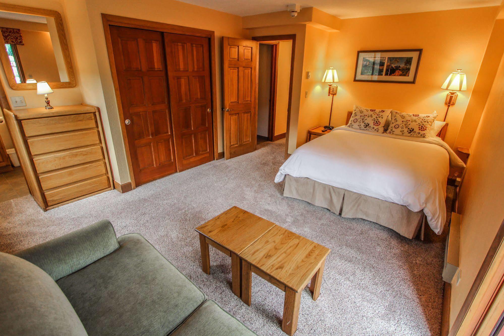 Cedar At Streamside, A Vri Resort Вейл Екстериор снимка