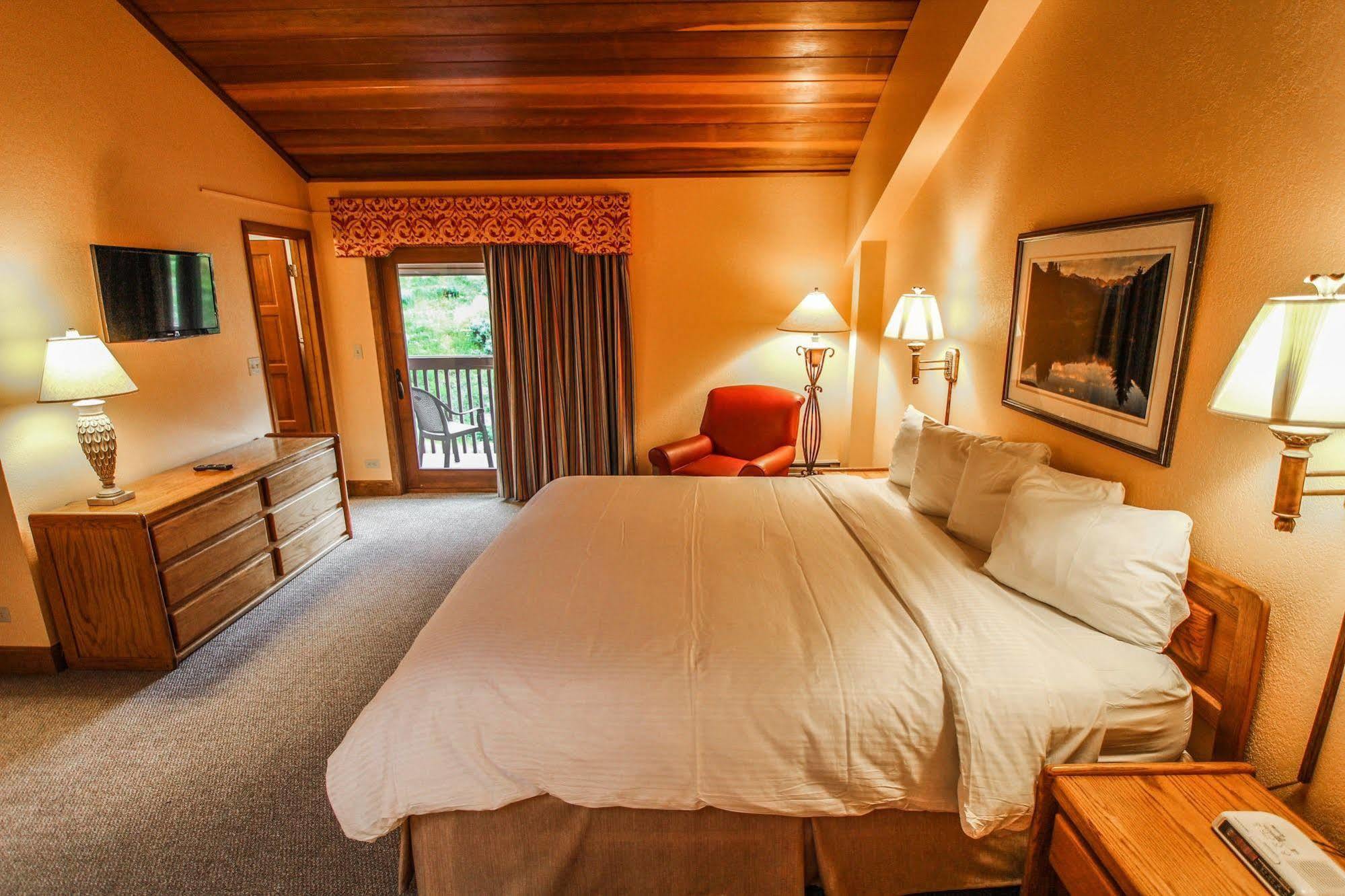 Cedar At Streamside, A Vri Resort Вейл Екстериор снимка