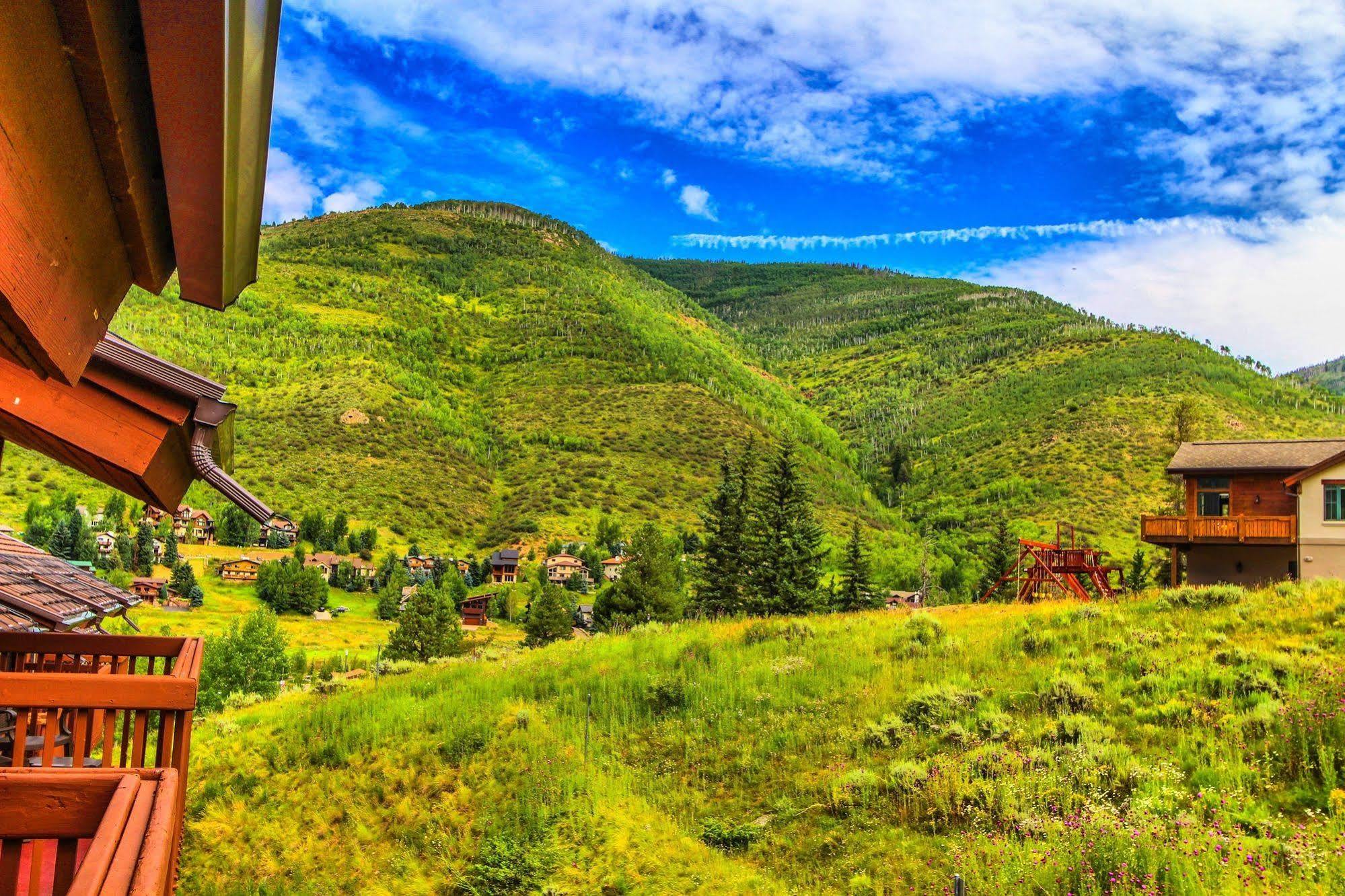 Cedar At Streamside, A Vri Resort Вейл Екстериор снимка